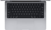 Apple MacBook Pro 14.2-inch – M2 Pro Max, 32GB RAM, 1TB SSD – Space Gray